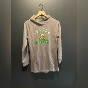 Oregon ducks hoodie